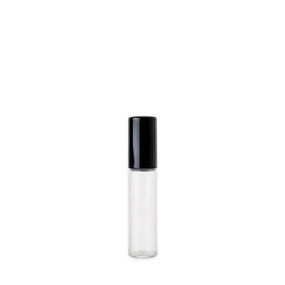 5ml/10ml Circle Roll-on Bottle [RTc] 三色圓柱滾珠香水瓶