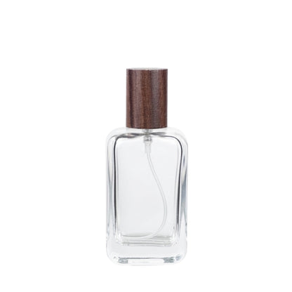 50ml Perfume Bottle [PNc50] 圓角香水瓶