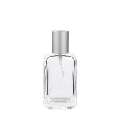 50ml Perfume Bottle [PNc50] 圓角香水瓶