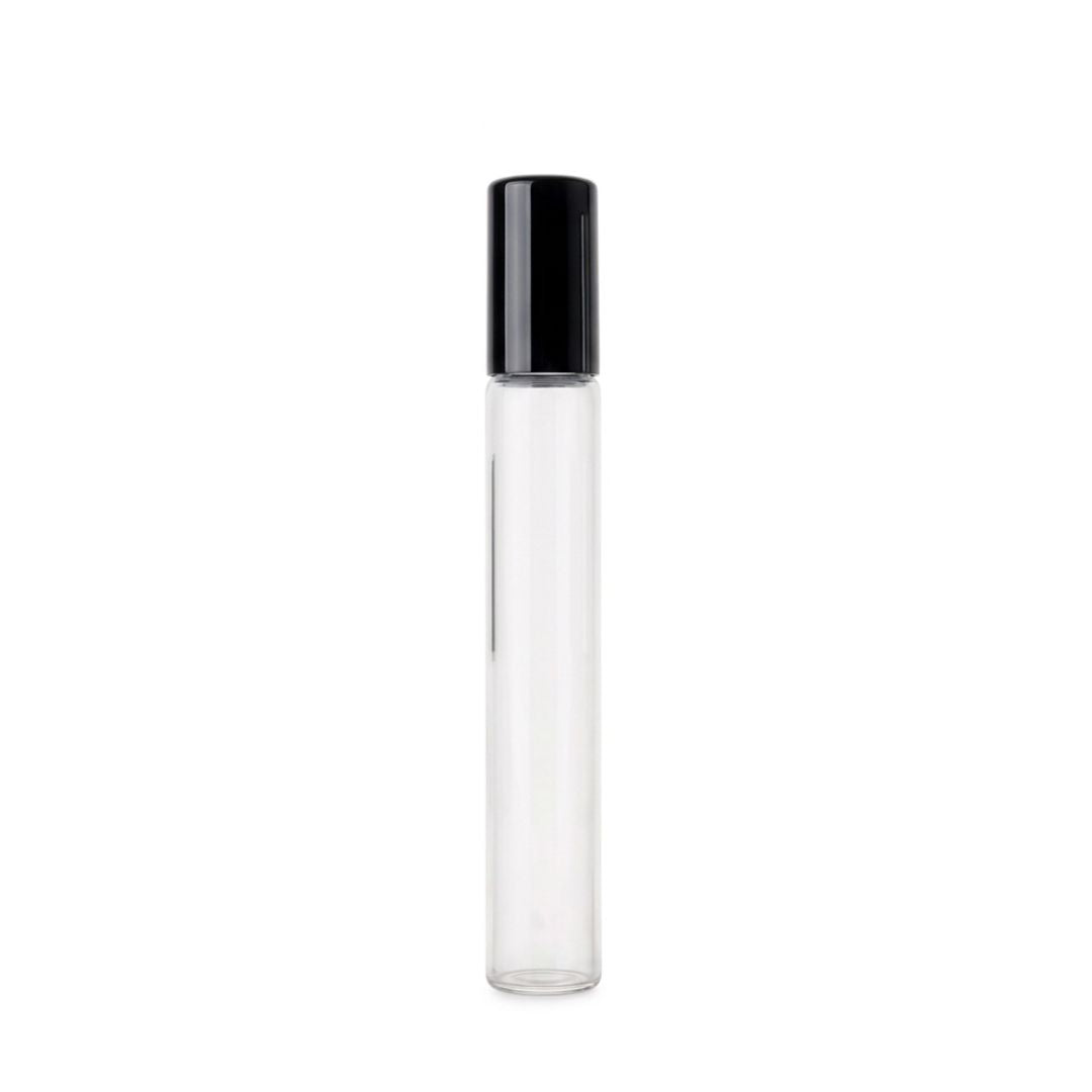 5ml/10ml Circle Roll-on Bottle [RTc] 三色圓柱滾珠香水瓶