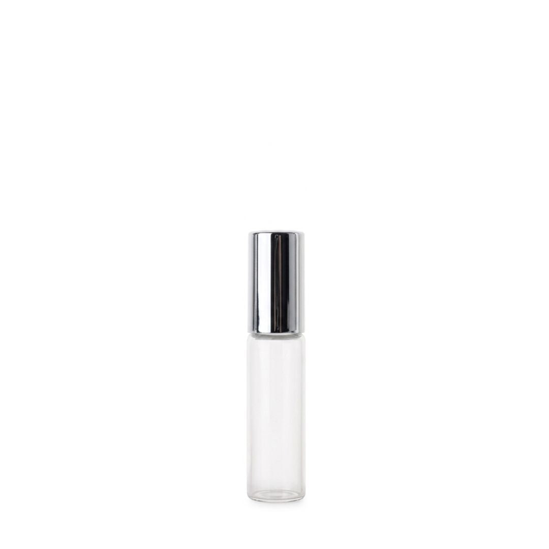 5ml/10ml Circle Roll-on Bottle [RTc] 三色圓柱滾珠香水瓶