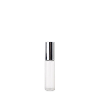 5ml/10ml Circle Roll-on Bottle [RTc] 三色圓柱滾珠香水瓶
