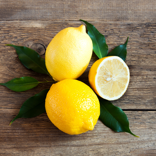 Essential Oil - Lemon 檸檬天然精油