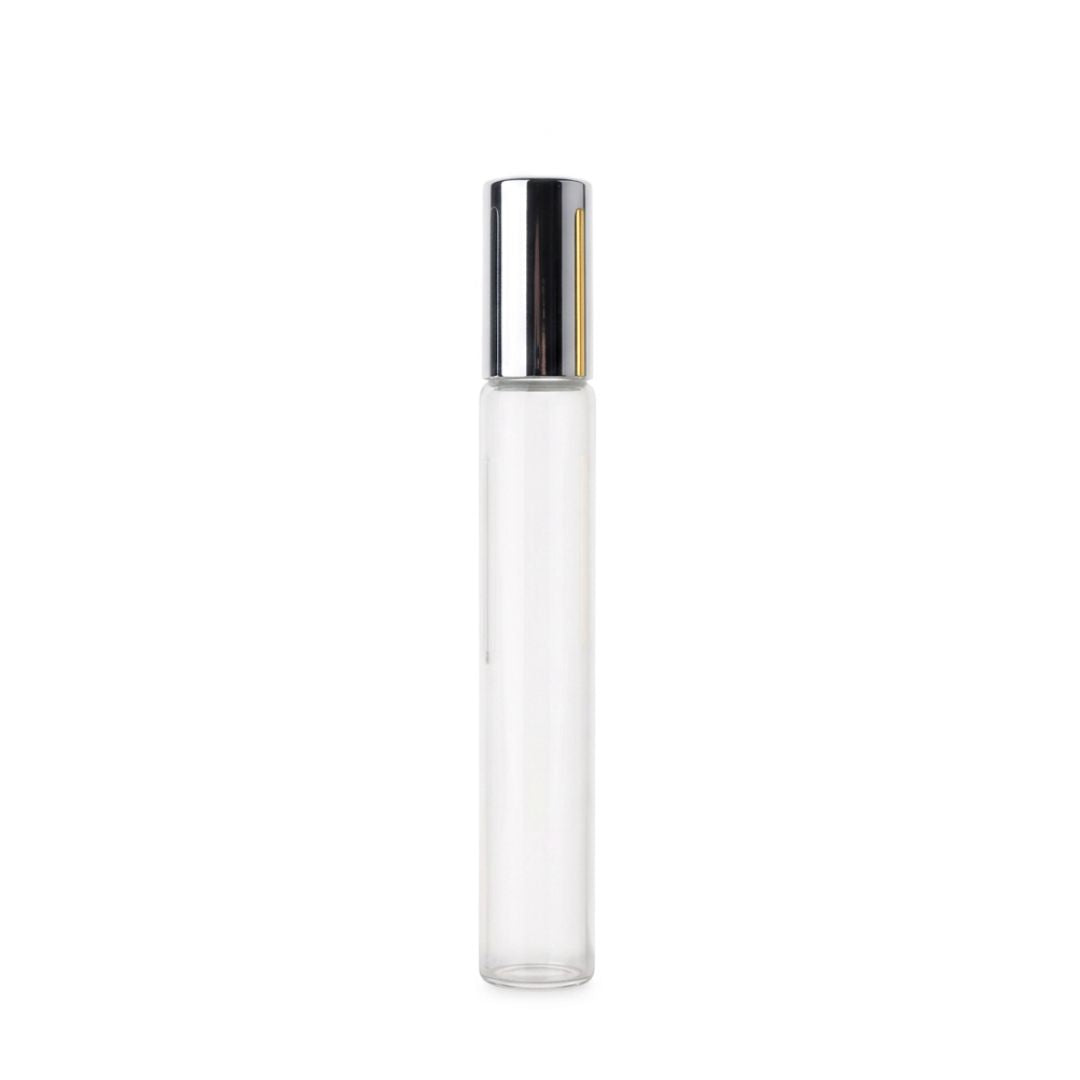 5ml/10ml Circle Roll-on Bottle [RTc] 三色圓柱滾珠香水瓶