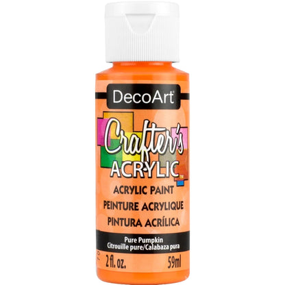 Deco Art Acrylics Paint gypsum fragrance acrylic paint (single color)