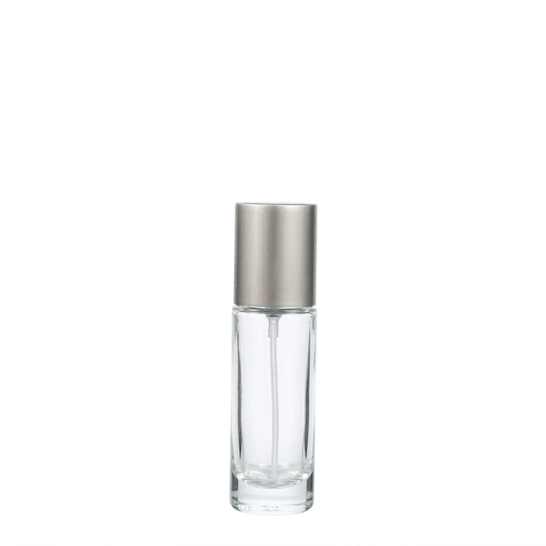 10ml Glass Perfume Bottle 壓蓋式玻璃香水瓶