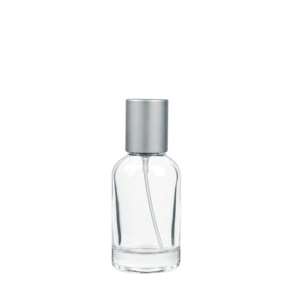 30ml Glass Perfume Bottle 壓蓋式玻璃香水瓶