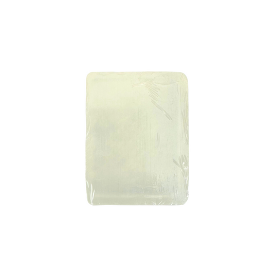 Soap base (Transparent) 台灣 不出水透明甘油皂基