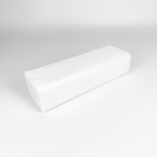 Soap base (White) 台灣 白色甘油皂基