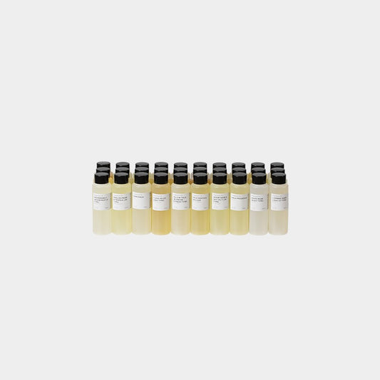 CW - Fragrance Best Kit 香薰特選套裝（100ml x 30 types）