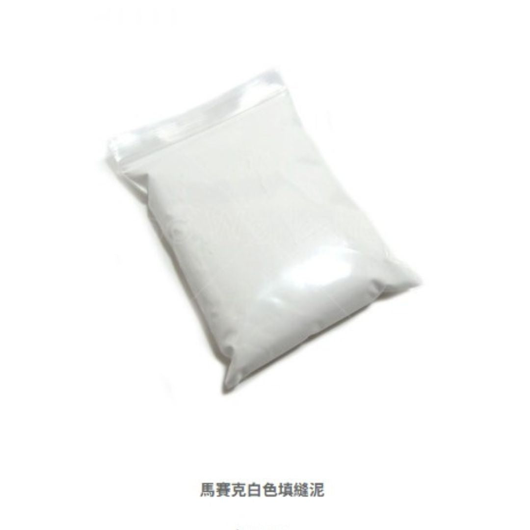 24-Color Mosaic DIY Kit 24色水晶馬賽克片DIY