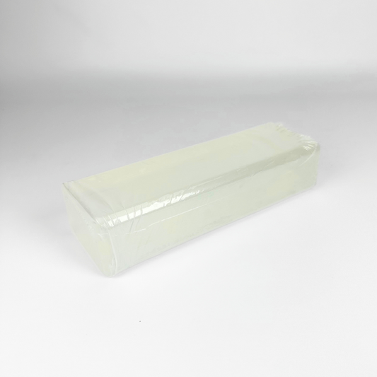 Soap base (Transparent) 台灣 透明甘油皂基