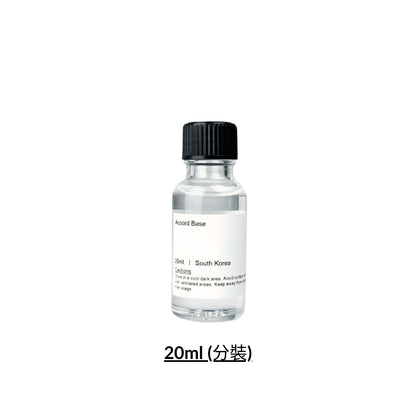 ALDEHYDE BASE 醛基底油
