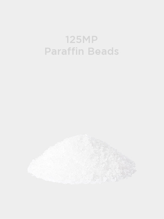 CW - 125MP Paraffin Wax (Beads) 低溫石蠟 (粒狀)