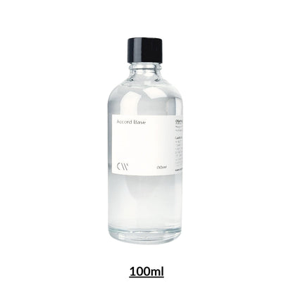 PETITGRAIN BASE 苦橙葉基底油