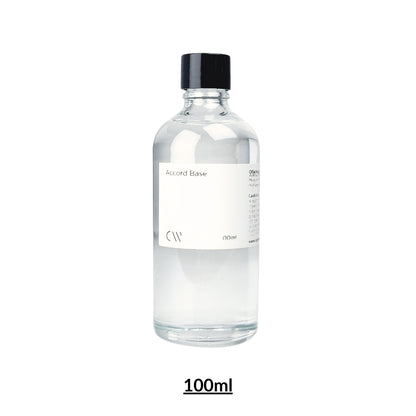 ALDEHYDE BASE 醛基底油