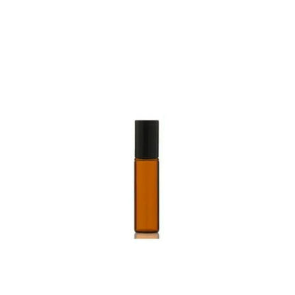 Amber Roll-on Bottle 5ml/10ml Amber Roll-on Bottle
