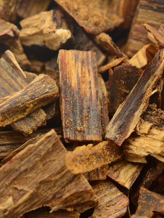 OUD BASE 沉香木基底油