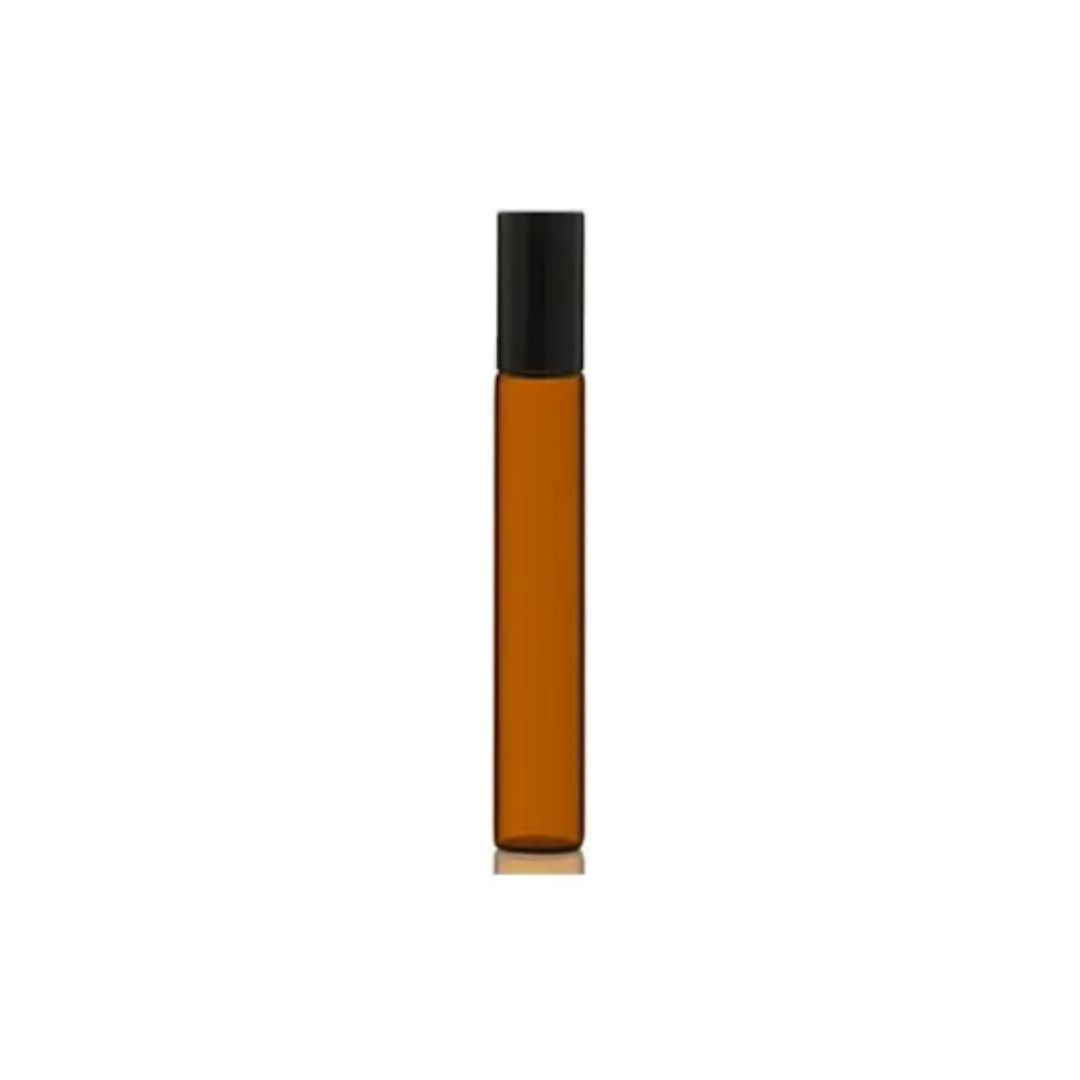 Amber Roll-on Bottle 5ml/10ml Amber Roll-on Bottle