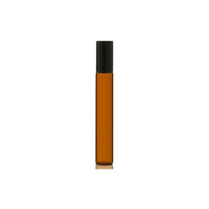 Amber Roll-on Bottle 5ml/10ml Amber Roll-on Bottle