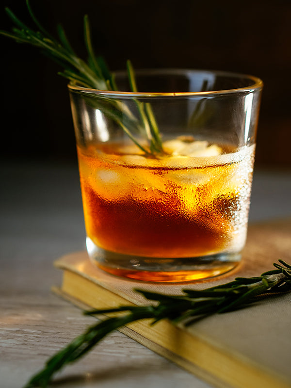 COGNAC BASE 干邑白蘭地基底油