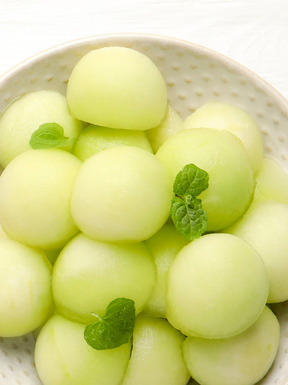 HONEYDEW MELON BASE 蜜瓜基底油