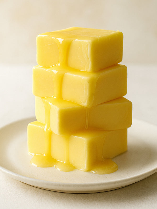 BUTTER BASE 牛油基底油