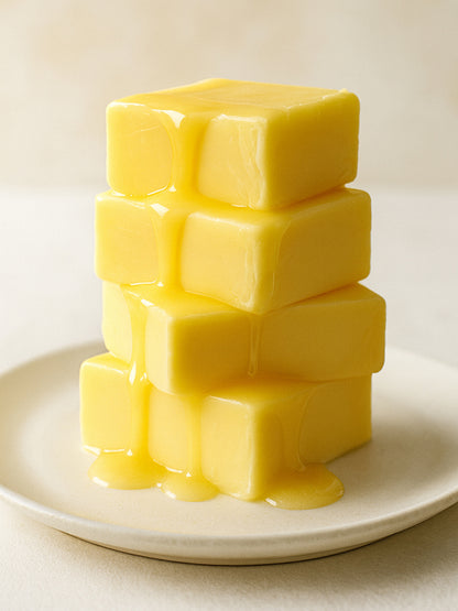 BUTTER BASE 牛油基底油