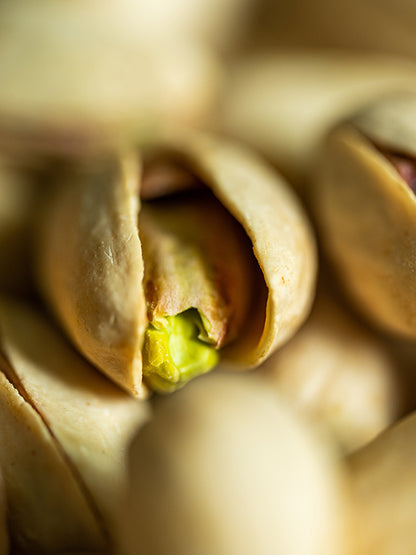 NUTS BASE 堅果基底油