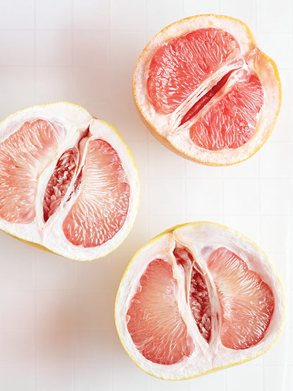 POMELO BASE 大柚基底油