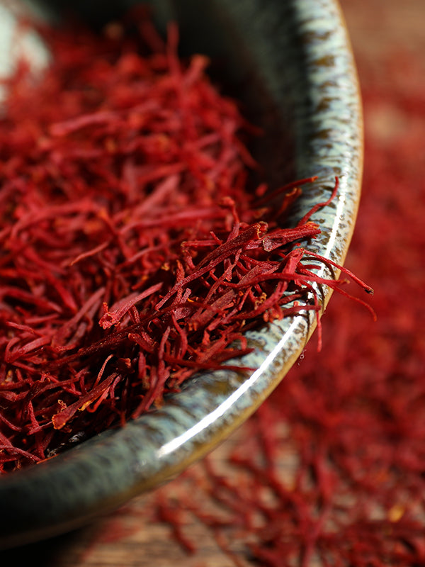 SAFFRON BASE 藏紅花基底油