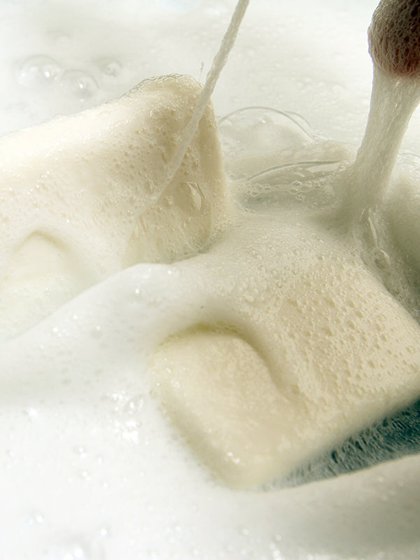 SAVON BASE 肥皂基底油