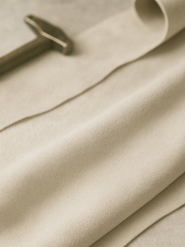 SUEDERAL BASE 麂皮基底油