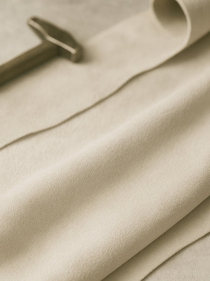 SUEDERAL BASE 麂皮基底油