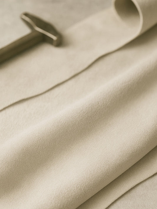 SUEDERAL BASE 麂皮基底油