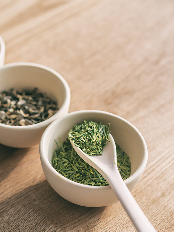 WHITE TEA BASE 白茶基底油