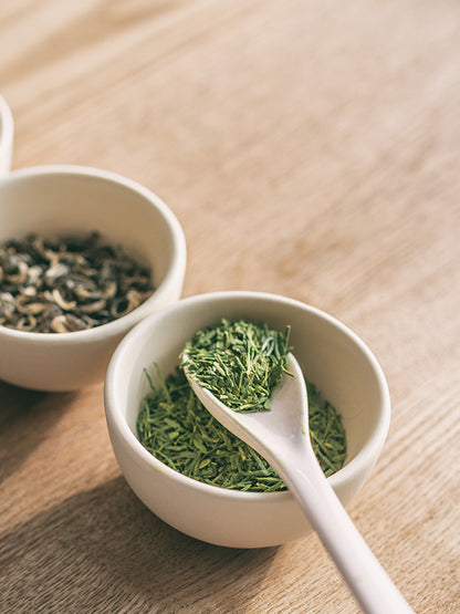 WHITE TEA BASE 白茶基底油