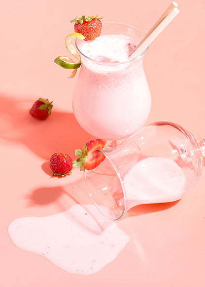 YOGURT BASE 乳酪基底油