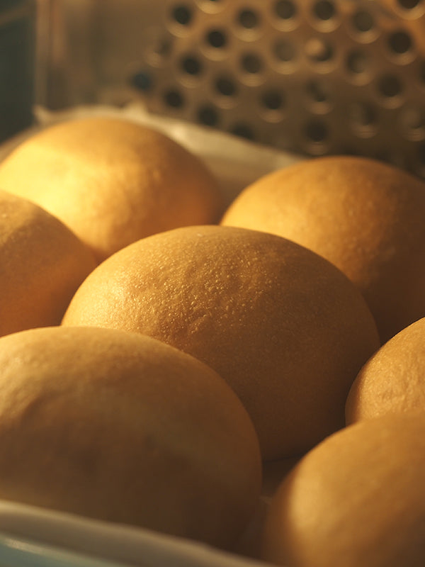 BREAD BASE 麵包基底油