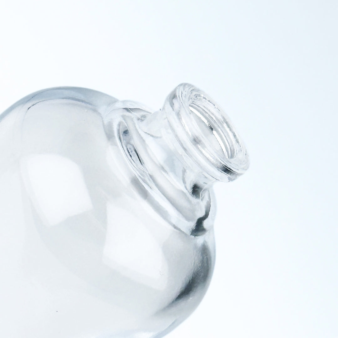 30ml Glass Perfume Bottle 壓蓋式玻璃香水瓶