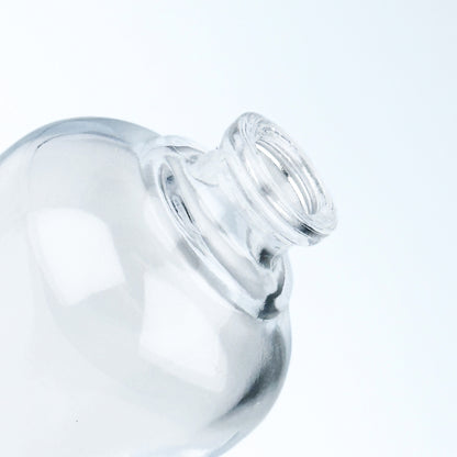 30ml Glass Perfume Bottle 壓蓋式玻璃香水瓶