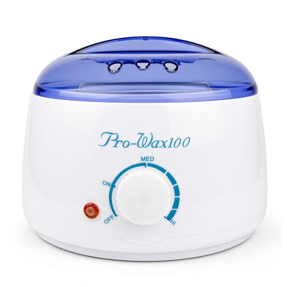 Electric Wax Pots (Pro-Wax 100) 融蠟機