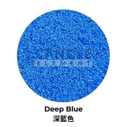 Color Sand Wax 彩色砂蠟/沙蠟