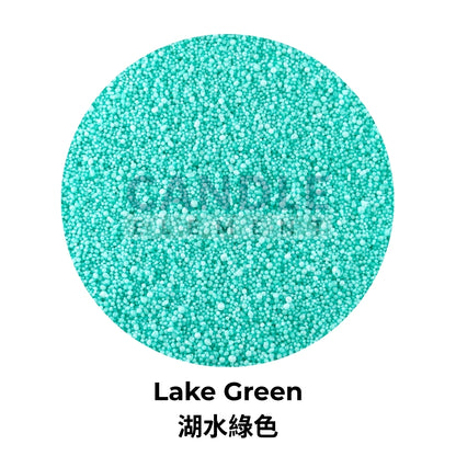 Color Sand Wax 彩色砂蠟/沙蠟