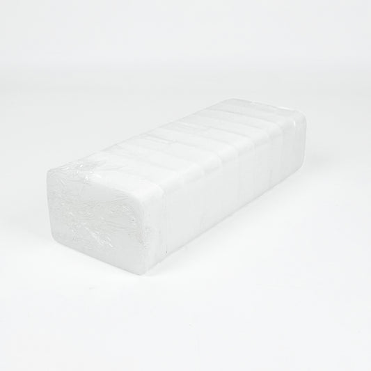 White Soap Base 白色甘油皂基 (分切)