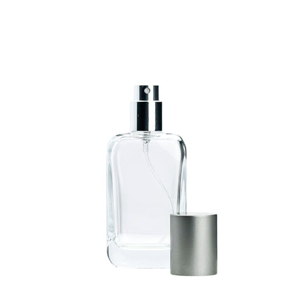 35ml Glass Spray Bottle 圓角玻璃噴霧