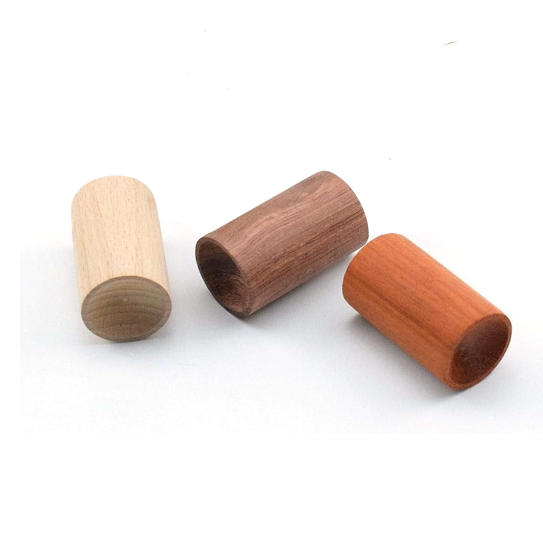 Wooden Diffuser 木質精油擴香器