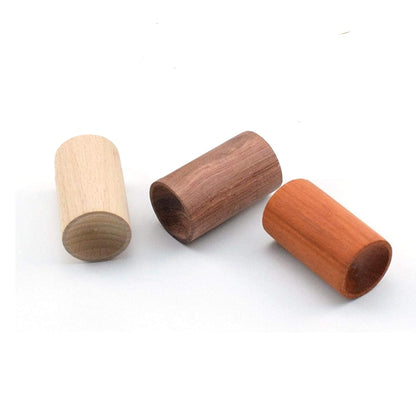 Wooden Diffuser 木質精油擴香器