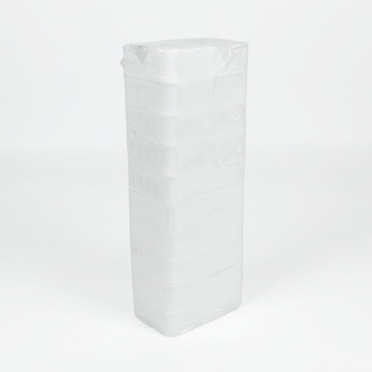 White Soap Base 白色甘油皂基 (分切)