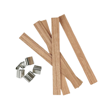 Wooden Wick Crackling Booster 美國加強版木質芯 - USA